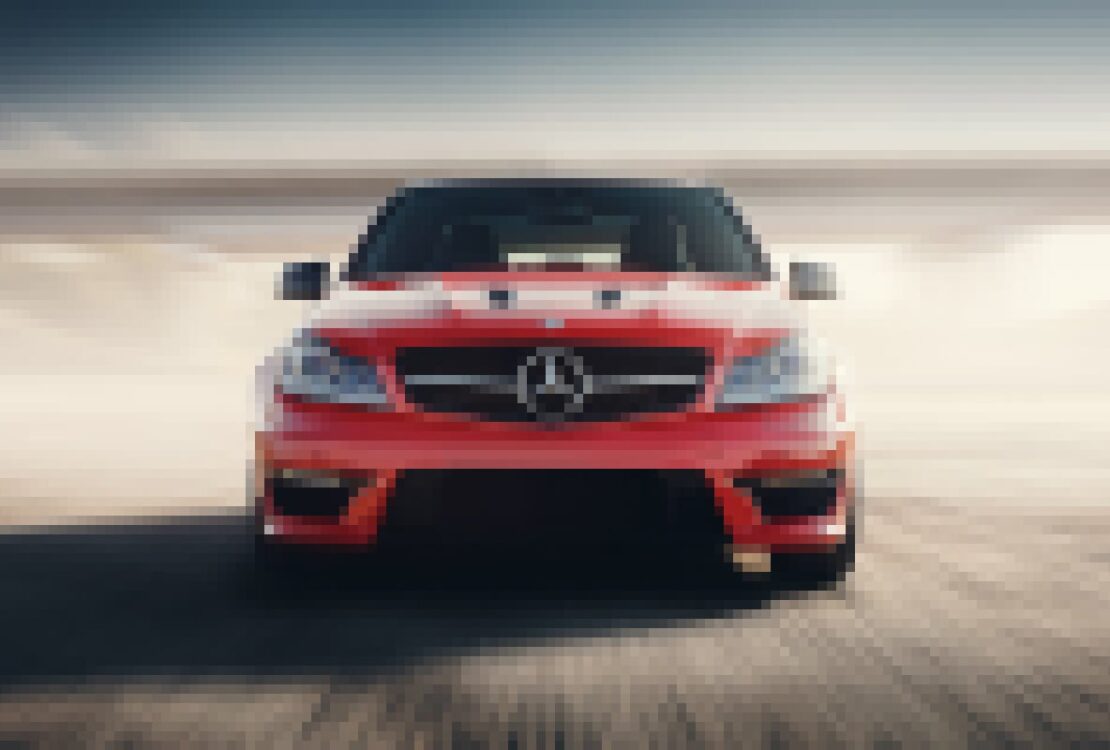 Quickest AMG Mercedes Car, Driver Has Ever Tested
