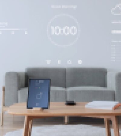 20 Smart Home Devices That Will Make Your Life