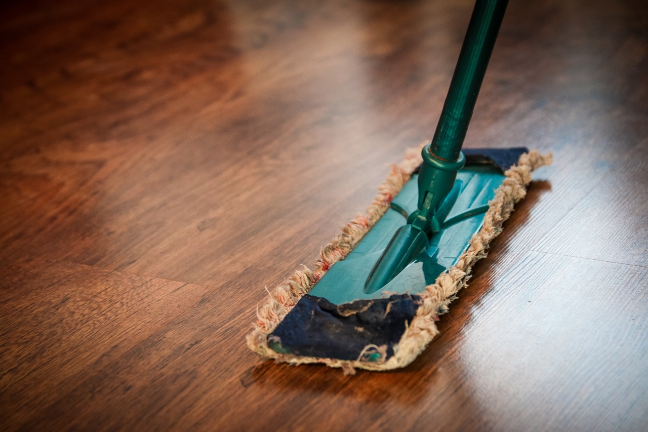 Sprzątanie biur – co oferują klientom firmy sprzątające?