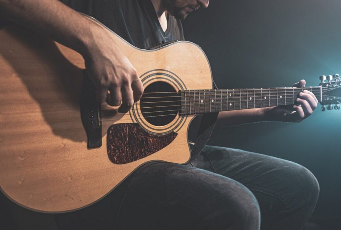 gitara klasyczna