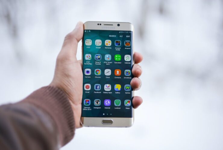 Na co zwracać uwagę przy zakupie nowego smartfona z Androidem? Część 2 - Relaks zakup smatfona z androidem