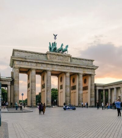 co zobaczyc w berlinie