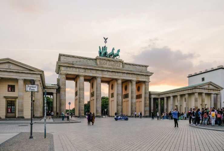 Szybki city break w Berlinie – co warto zobaczyć? - Relaks co zobaczyc w berlinie