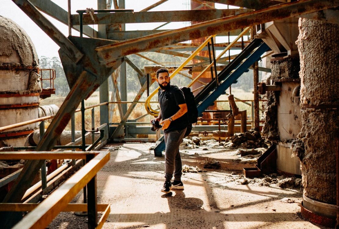 czym jest urbex