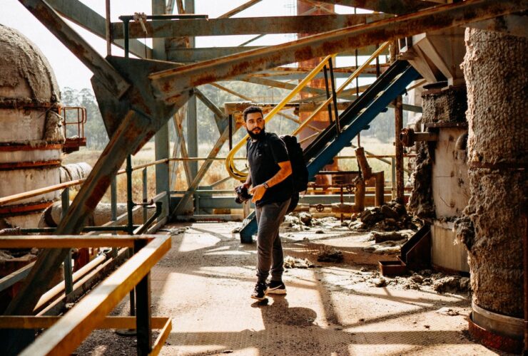 czym jest urbex