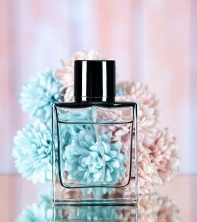 perfumy z feromonami