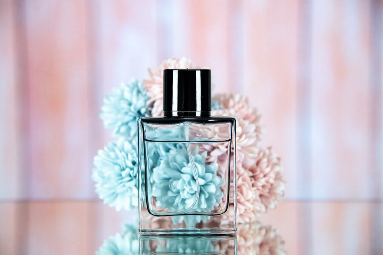 perfumy z feromonami