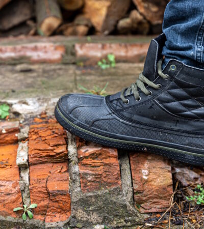 przewiewne buty robocze wybor