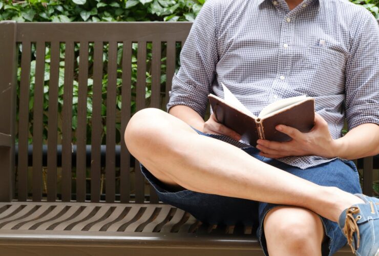 ksiazki dla gentlemana