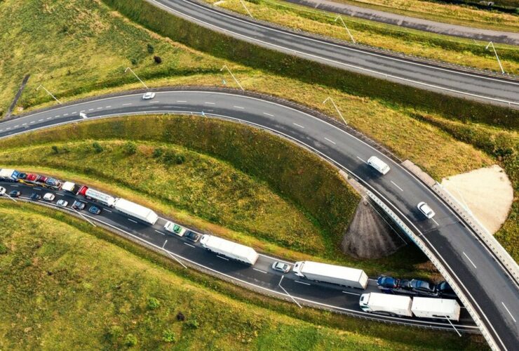 transport miedzynarodowy