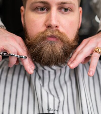 Jak zostać barberem?