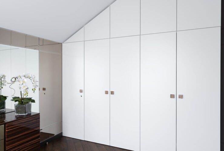 Jak wybrać idealne szafy uchylne do Twojego wnętrza? - Inne szafa uchylna