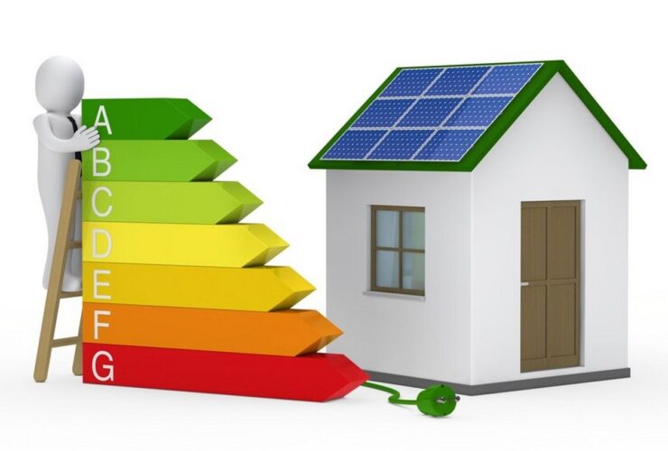 Na czym polega obowiązkowy audyt energetyczny budynku? - Inne audyt energetyczny budynku