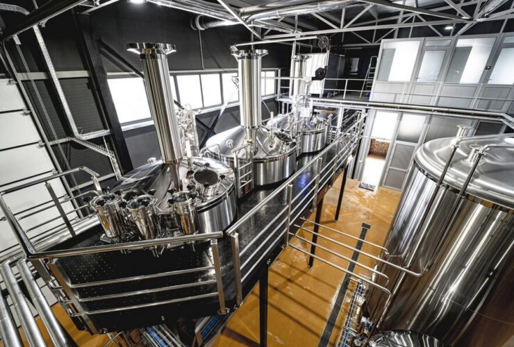 Browary rzemieślnicze – które piwo będzie odpowiednie dla Ciebie? - Motoryzacja rzemieslniczy browar