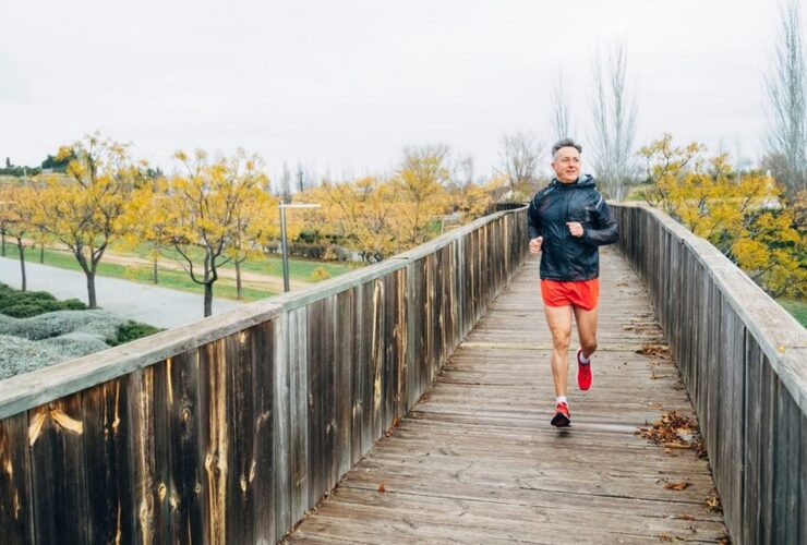 Jak biegać szybciej i dalej? - Finanse sport bieganie