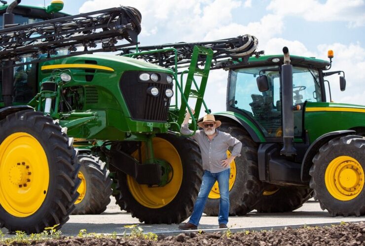 Najlepsze marki traktorów. Tych producentów warto znać - Motoryzacja marki traktorow