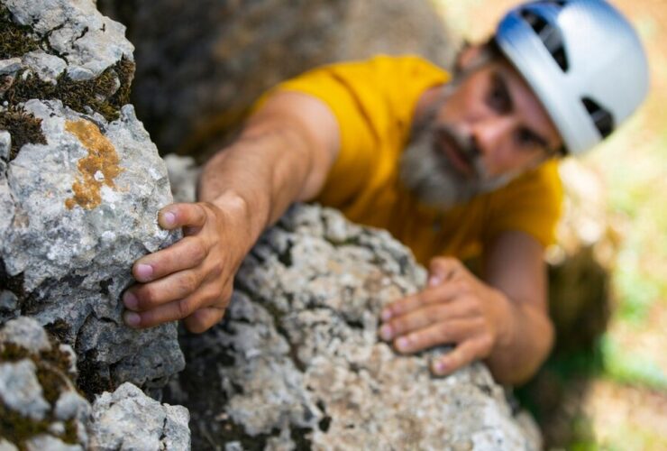 Sporty ekstremalne – jak zapewnić sobie adrenalinę niskim kosztem? - Finanse ekstremalne sporty