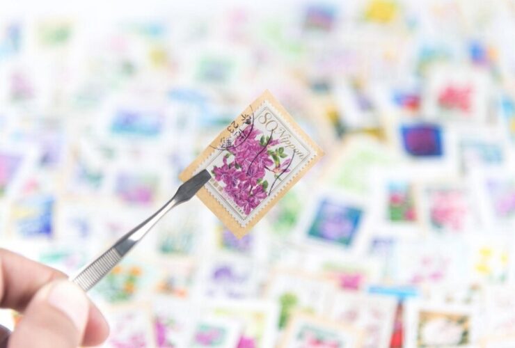 Znaczki, monety itp. Jak pasję przekuć w inwestycję? - Motoryzacja zbieranie znaczkow