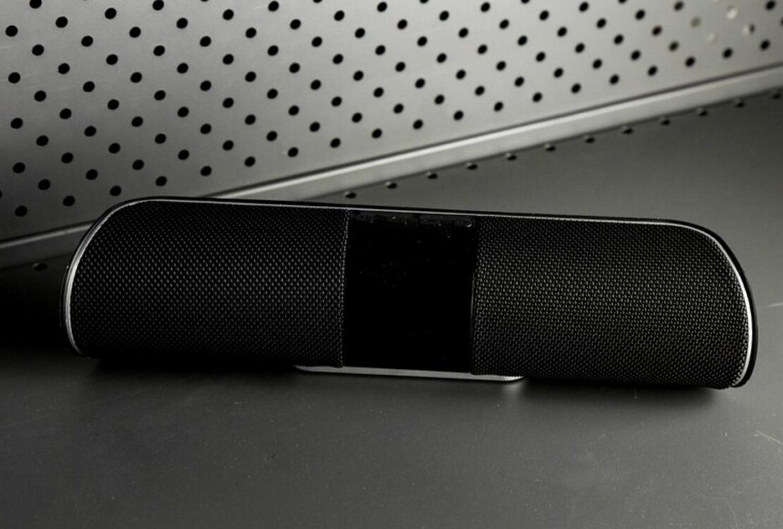 soundbar pod telewizor