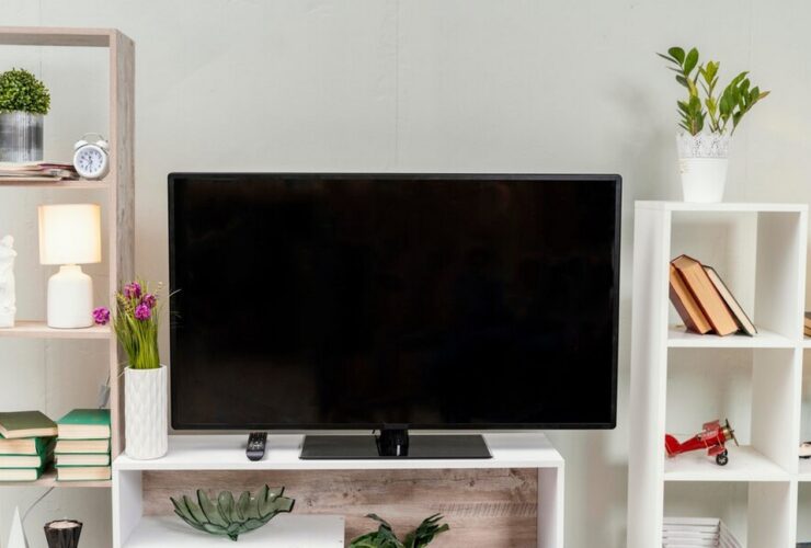 LED, QLED czy OLED? Jaki ekran w telewizorze będzie najlepszy? - Rozrywka jaki telewizory kupic