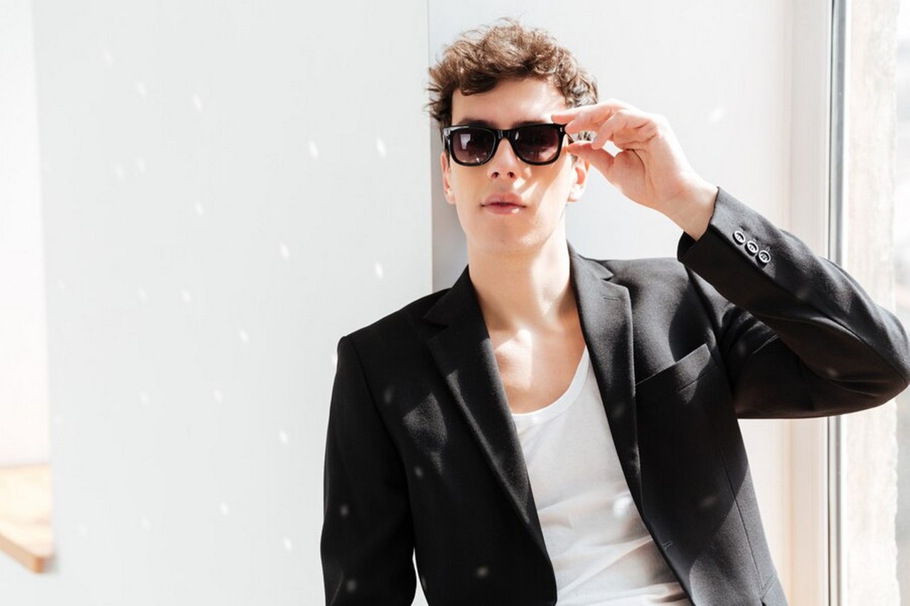 przeciwsloneczne okulary