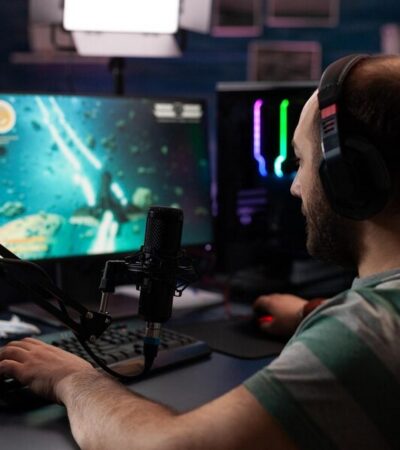 granie online e sport