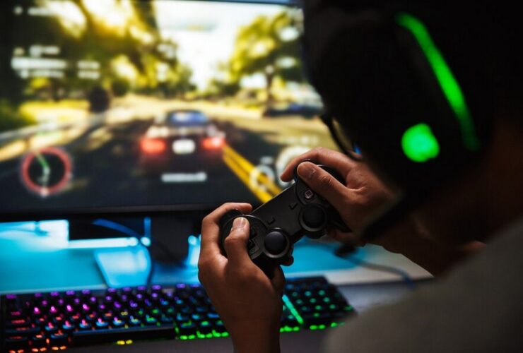 Hideo Kojima – geniusz czy szaleniec? - Rozrywka gry komputerowe