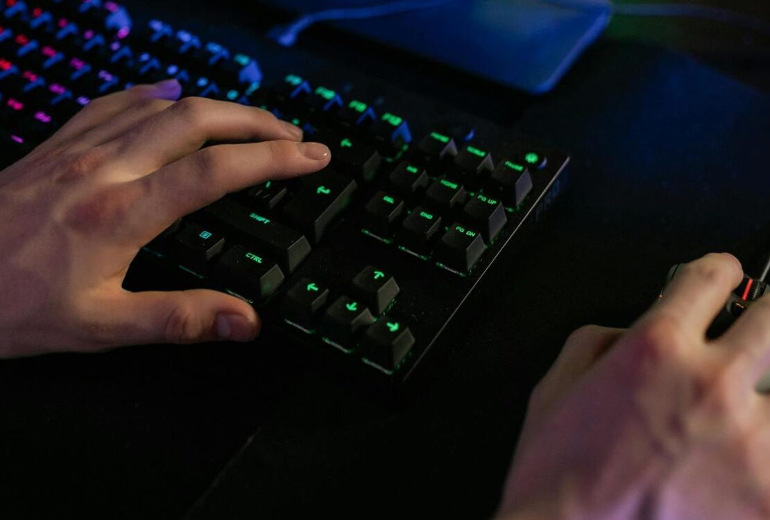 gry gamingowe