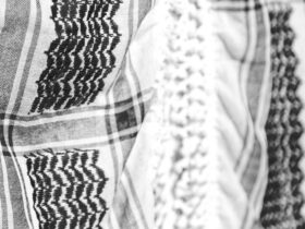 chusta wielofunkcyjna