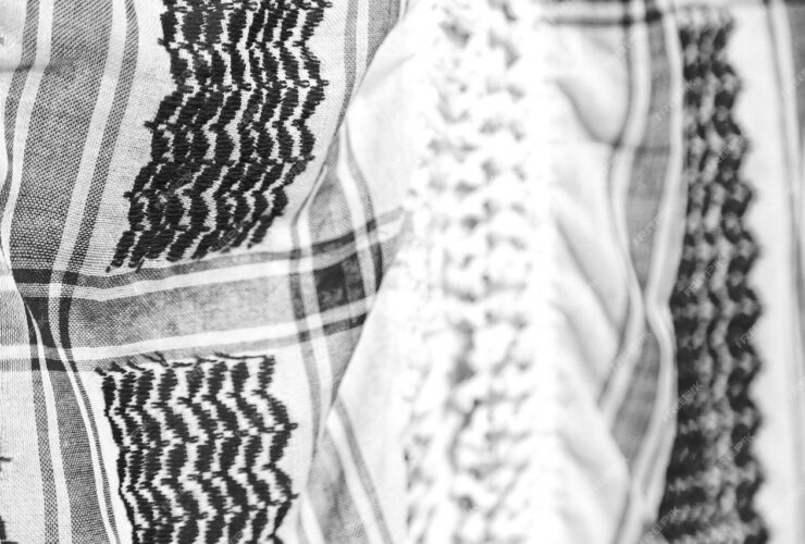 chusta wielofunkcyjna