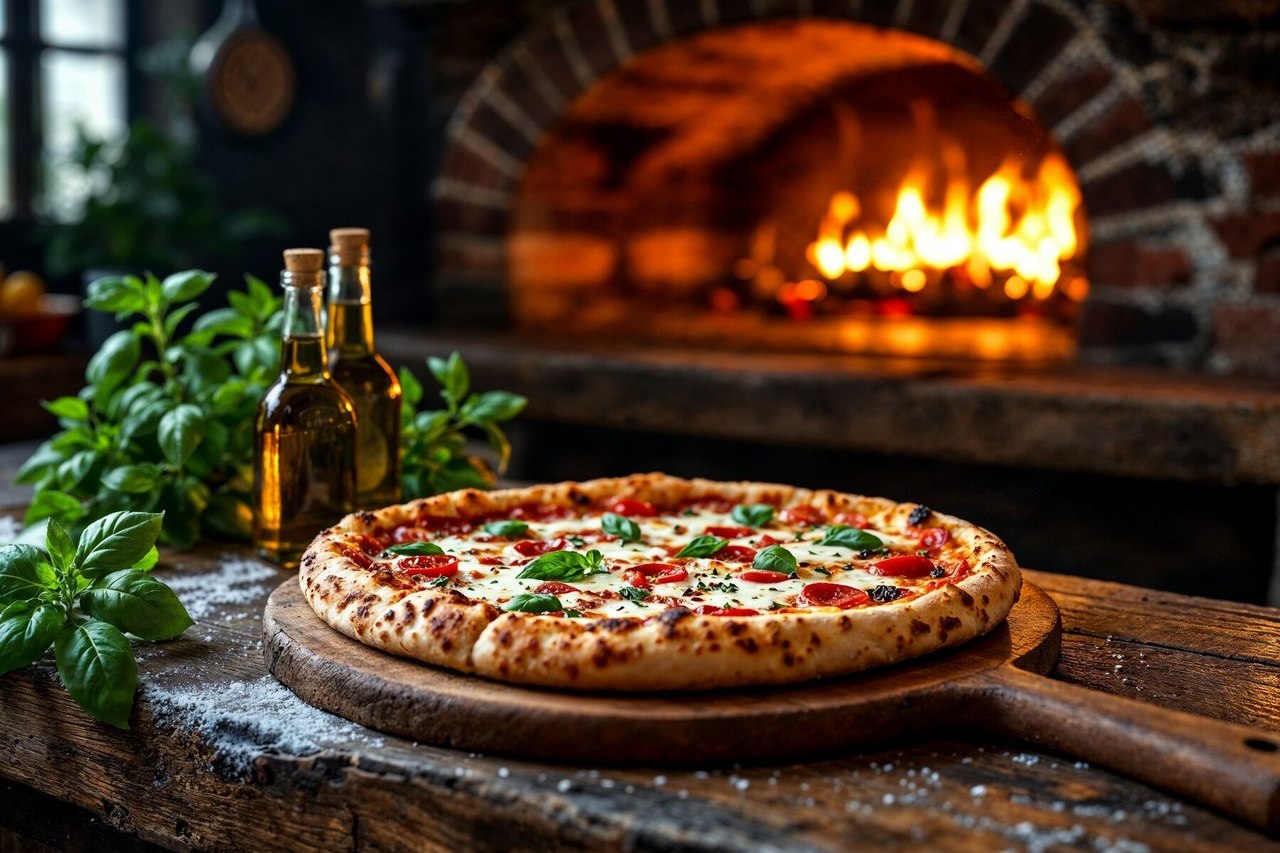 jaki piec do pizzy wybrac