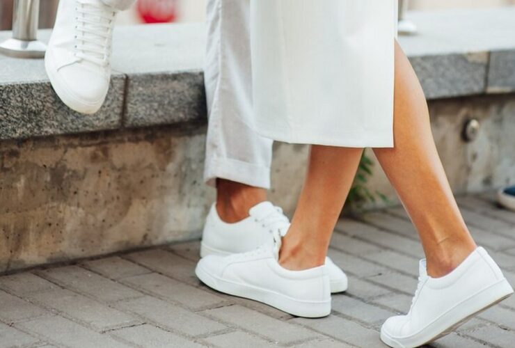 Adidas Samba – obuwie halowe, które stało się modne - Informacje obuwie sportowe