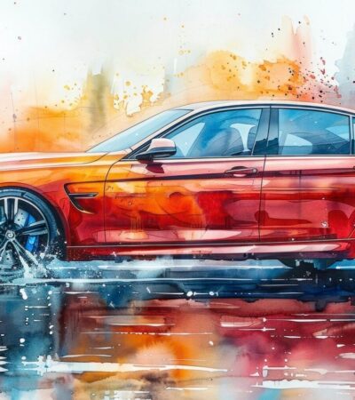 art cars