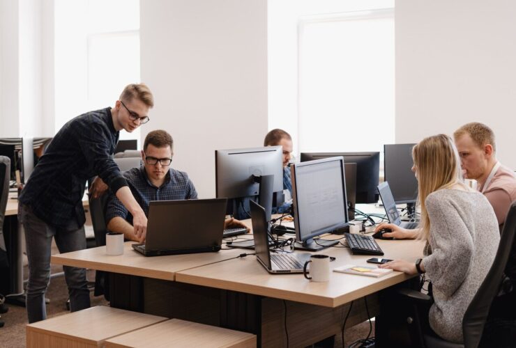 Co po IT? Te zawody mogą być przyszłościowe! - Informacje przyszlosciowe zawody