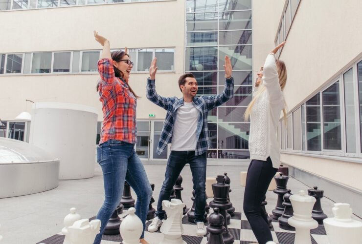 Co to jest gra miejska i jak wziąć w niej udział? - Informacje miejska gra