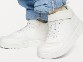 kolekcjonerskie buty