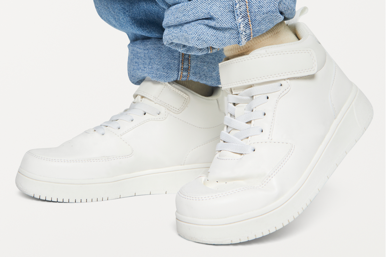 kolekcjonerskie buty