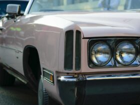 Czym są youngtimery? - Ciekawostki youngtimery do czego sluza