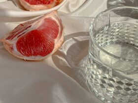 przyjmowanie lekow a owoce