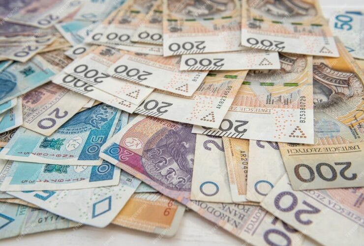 Dochód pasywny – jak zarabiać bez aktywnego zaangażowania? - Moda pasywny dochod