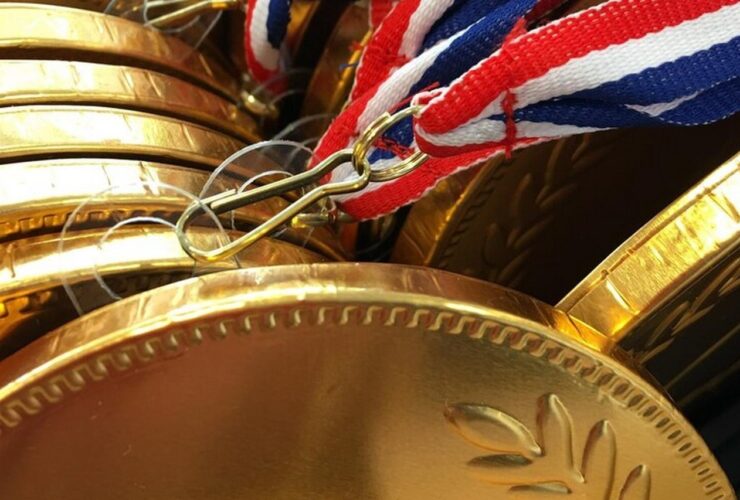 Giganci polskiego sportu. Którzy zdobyli najwięcej medali olimpijskich? - Informacje olimpijskie medale