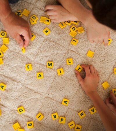 scrabble gra