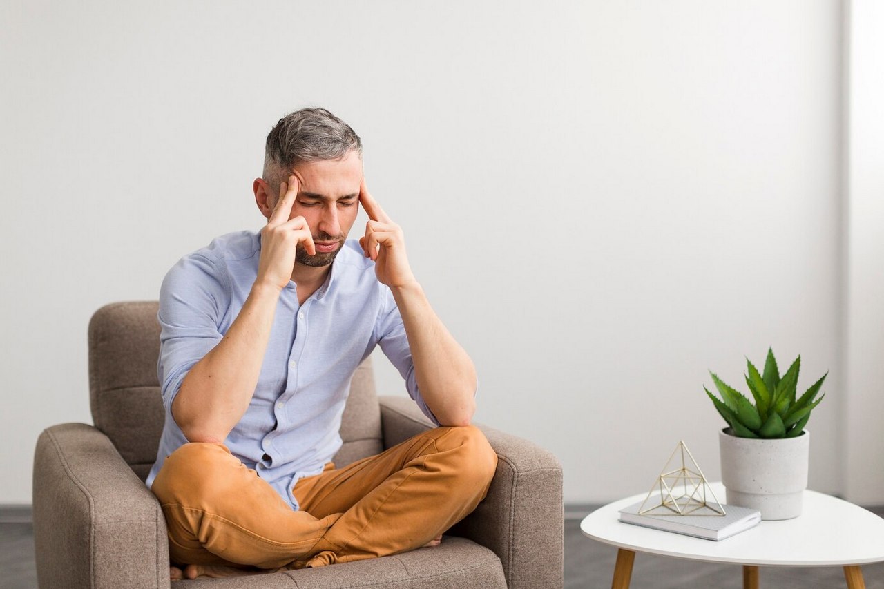 radzenie sobie ze stresem