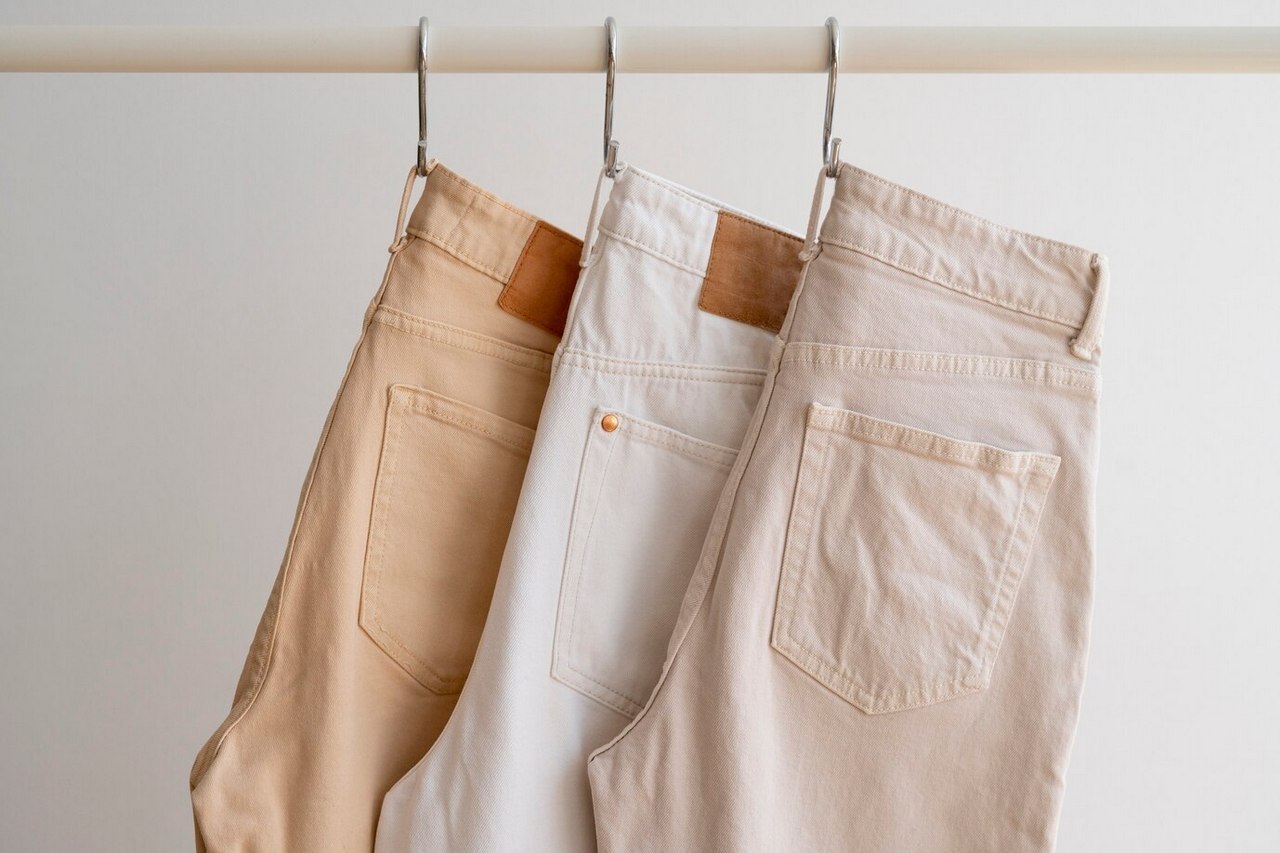 Jak dobrać długość, krój i materiał spodni? 5 porad - Moda dobieranie dlugosci spodni