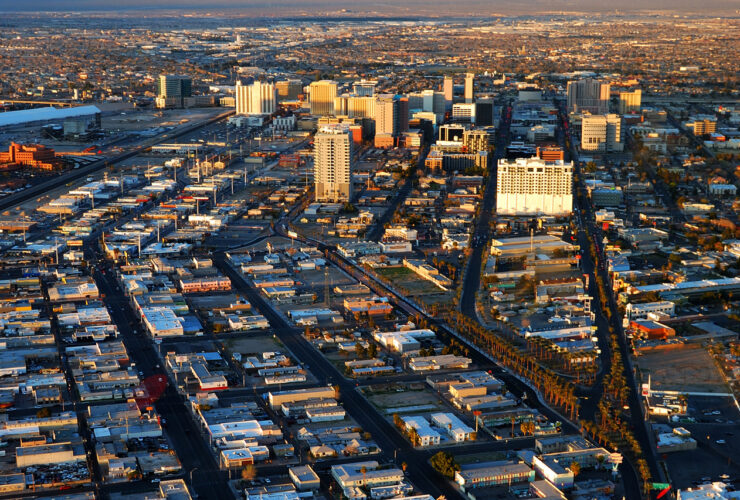 Jak to się zaczęło, czyli początki Doliny Krzemowej - Relaks dolina krzemowa