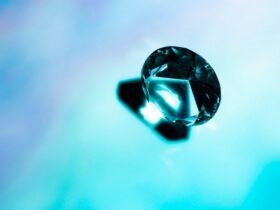 diamenty laboratoryjne