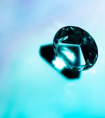 diamenty laboratoryjne