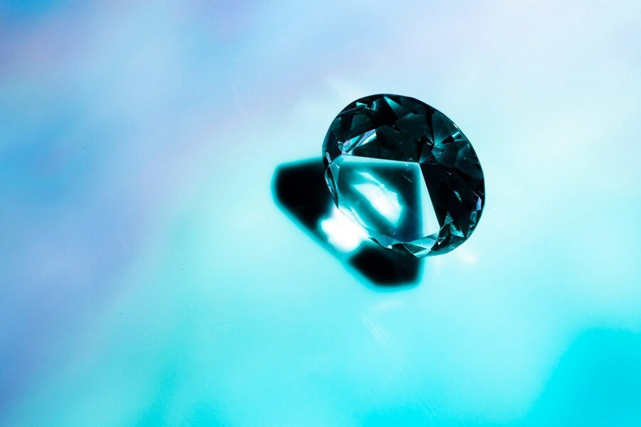 diamenty laboratoryjne