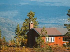 ciekawe miejsce na urlop