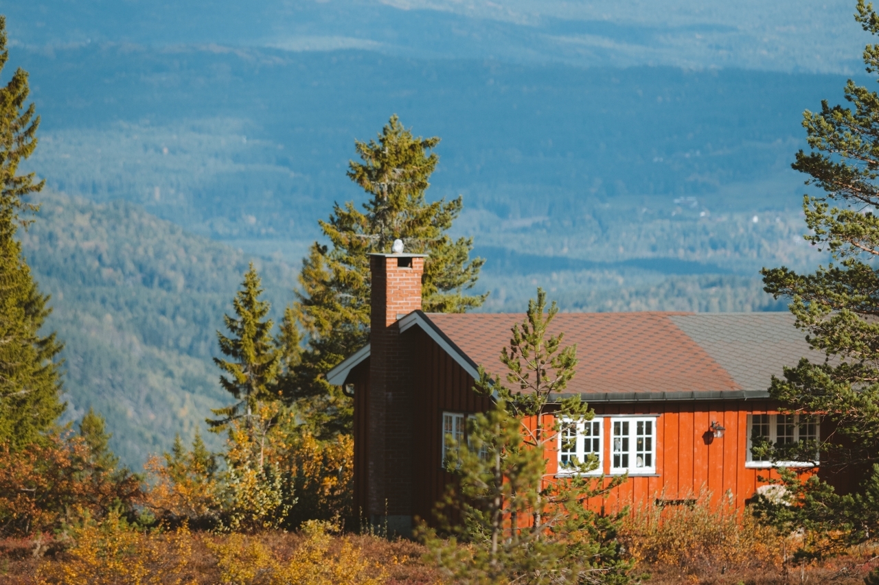 ciekawe miejsce na urlop